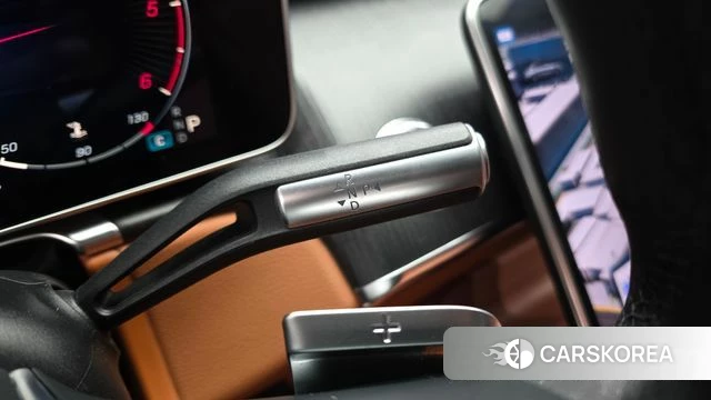 Mercedes-Benz S-Class W223 id 3794760 из Кореи 19