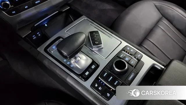 Genesis G80 id 3709499 из Кореи 19