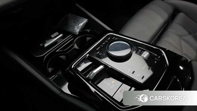 BMW 5 Series (G60) id 4719790 из Кореи 34