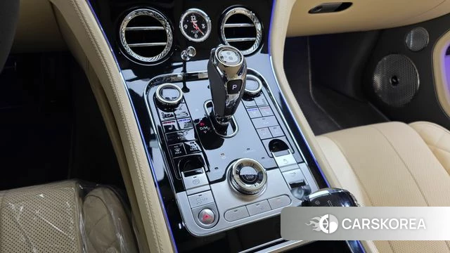 Bentley Continental GT 3rd Generation id 4496511 из Кореи 19
