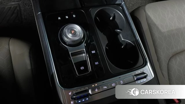 Kia The New Carnival 4th Generation id 4499922 из Кореи 29