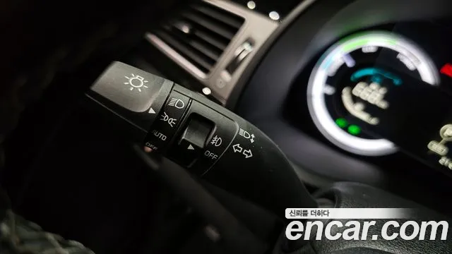 Kia Niro id 2729824 из Кореи 19