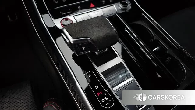 Audi RSQ8 (4M) id 3201184 из Кореи 19