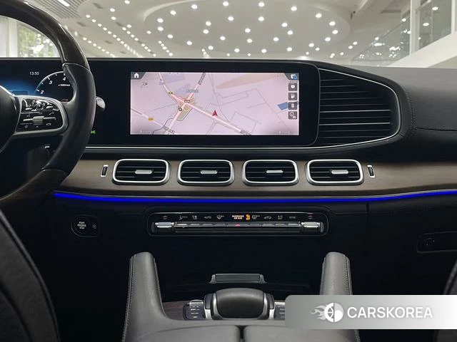 Mercedes-Benz GLS id 4265218 из Китая 32