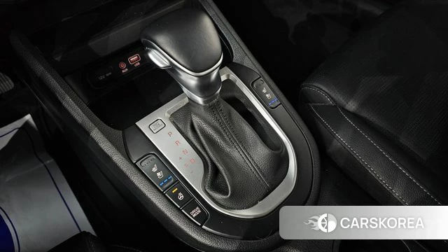Kia Come New K3 id 4574372 из Кореи 19