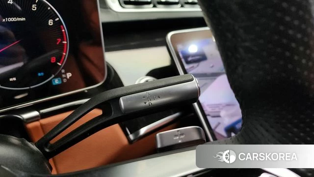 Mercedes-Benz S-Class W223 id 3833296 из Кореи 19