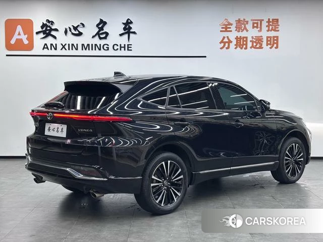 Toyota Weisha id 3908803 из Китая 19