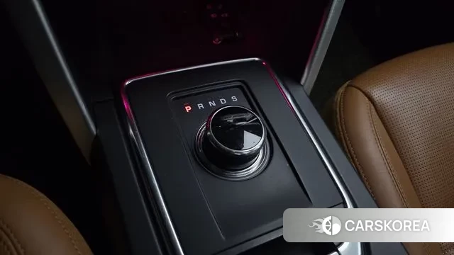 Land Rover Discovery Sports id 3672700 из Кореи 19