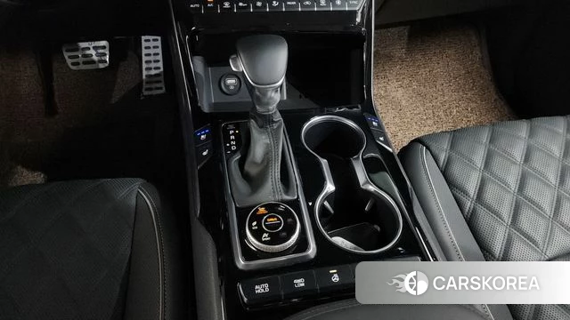 Kia Mohave Master id 4681786 из Кореи 31
