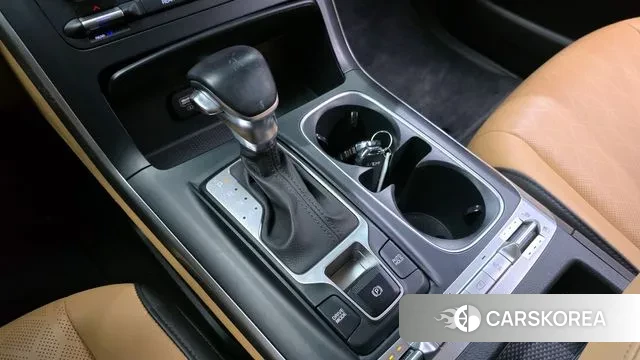 Kia Carnival 4th generation id 3534518 из Кореи 19