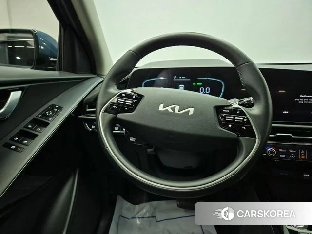 Kia Di Ol Nu Niro id 4631448 из Кореи 19