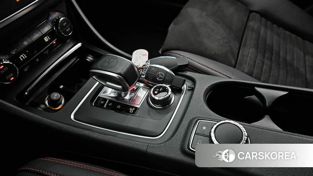 Mercedes-Benz GLA-Class X156 id 4403218 из Кореи 32