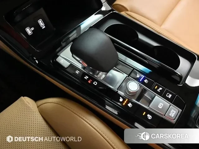 Kia K7 Premier id 3676414 из Кореи 19