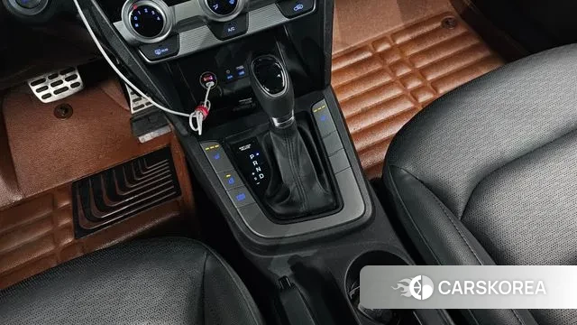 Hyundai The New Avante AD id 3760829 из Кореи 19