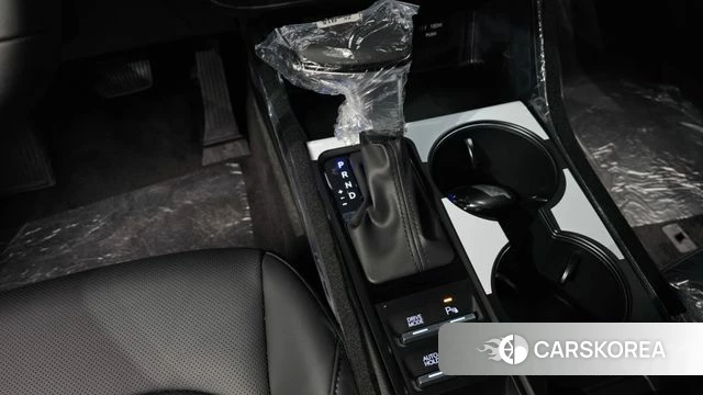 Hyundai Sonata D Edge (DN8) id 3831406 из Кореи 19