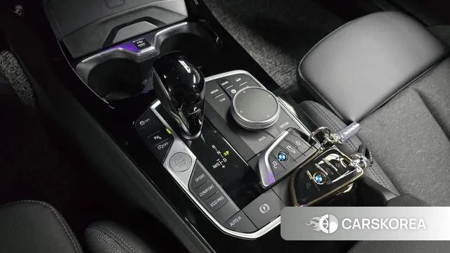 BMW 1 Series (F40) id 3180183 из Кореи 19