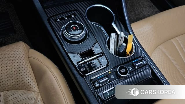 Kia K5 3rd generation id 4943592 из Кореи 33