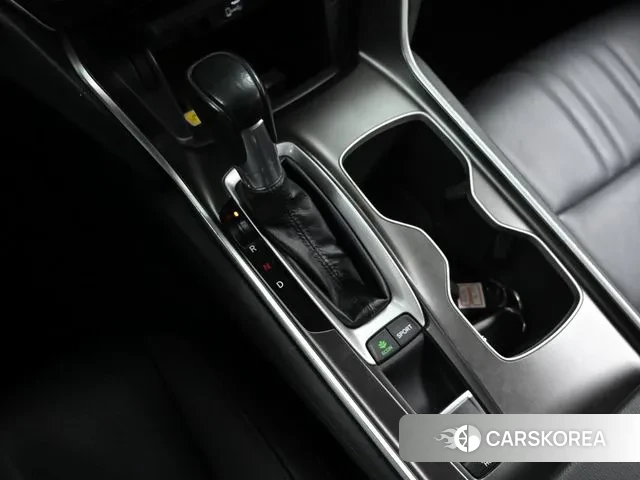 Honda Accord 10th Generation id 3583147 из Кореи 19