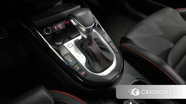 Kia Come New K3 id 3904634 из Кореи 19