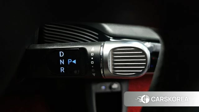 Hyundai Ionic 5 id 4315749 из Кореи 19