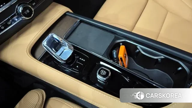 Volvo V90 Cross-Country id 2857696 из Кореи 19