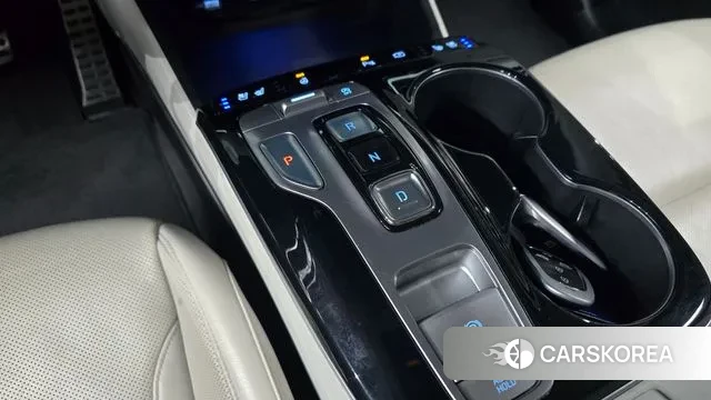 Hyundai Tucson (NX4) id 3753514 из Кореи 19