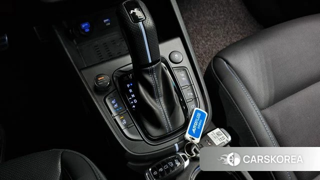 Hyundai The New Kona id 4443767 из Кореи 34