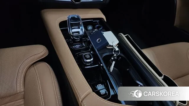 Volvo S90 id 3571876 из Кореи 19