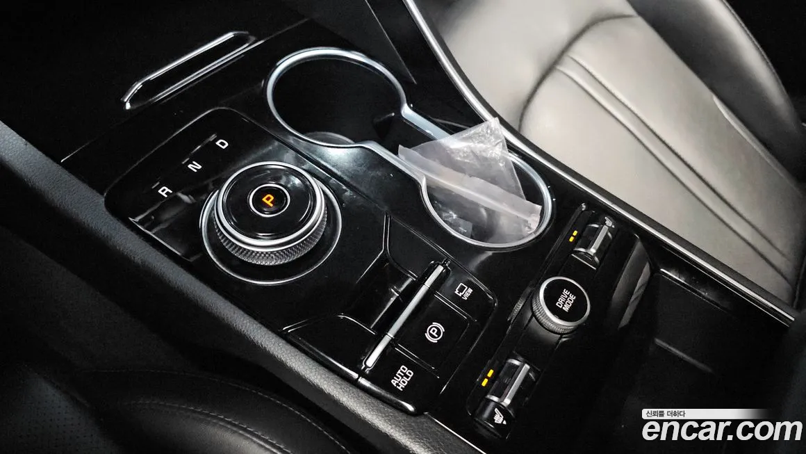 Kia K5 Hybrid 3rd Generation id 2132044 из Кореи 19