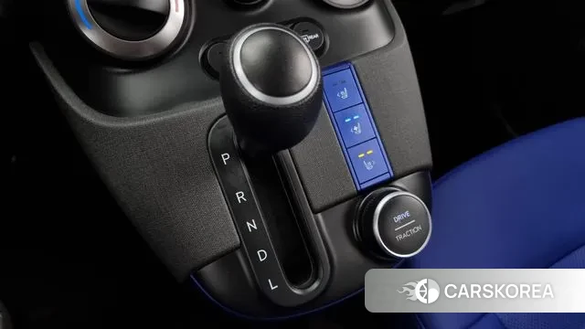 Hyundai Casper id 3472833 из Кореи 19