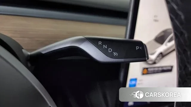 Tesla Model Y id 3629440 из Кореи 19