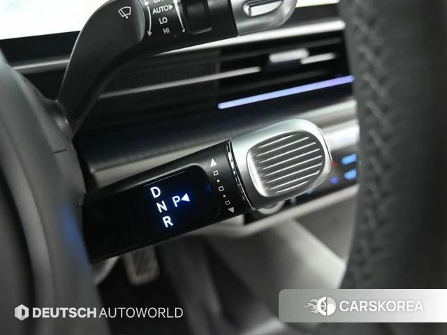 Hyundai Ionic 6 id 3914900 из Кореи 19