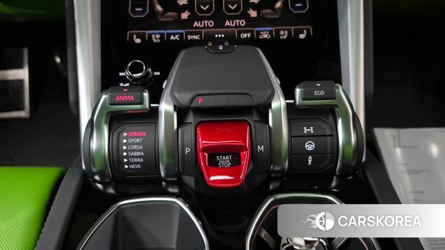 Lamborghini Urus id 4849226 из Кореи 37