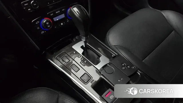 Renault Korea (Samsung) SM7 Nova id 3029124 из Кореи 19