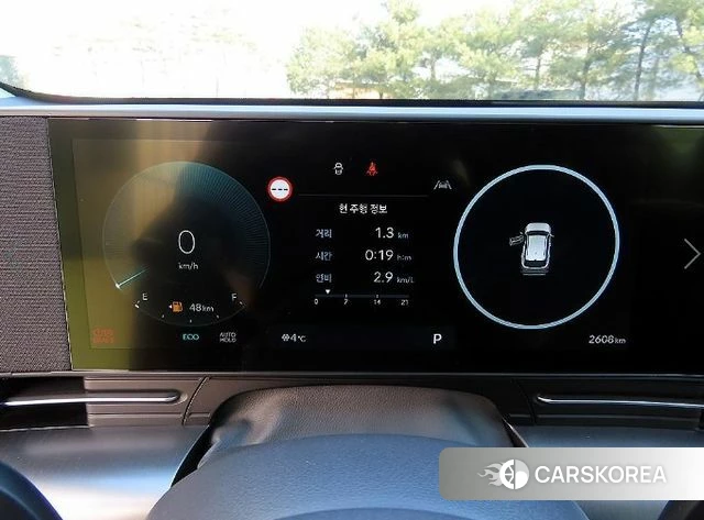 Hyundai Kona (SX2) id 3882747 из Кореи 19