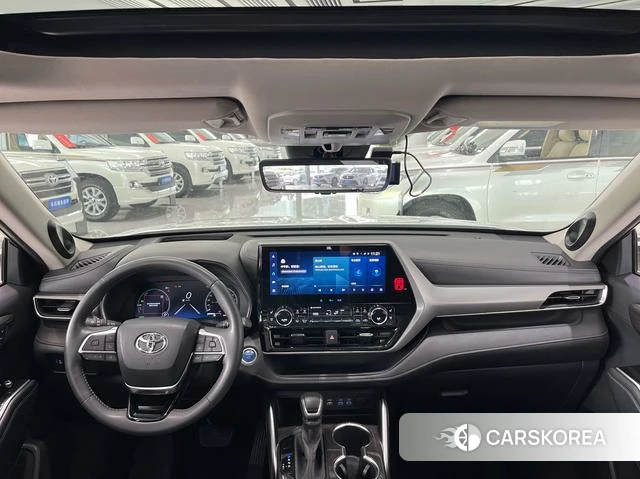 Toyota Highlander id 4348502 из Китая 21