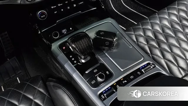 Kia Stinger Meister id 3374043 из Кореи 19