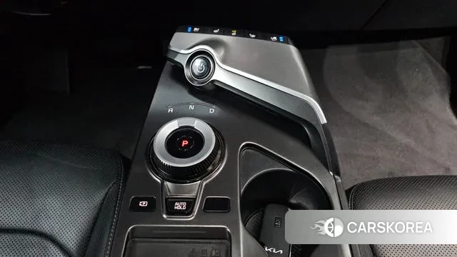 Kia EV6 id 3625699 из Кореи 19