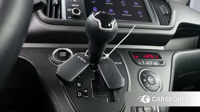 Kia The New Kia Ray id 3022390 из Кореи 19