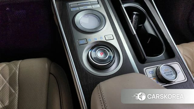 Genesis GV80 id 3885443 из Кореи 19