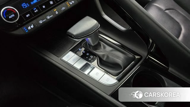 Hyundai Avante Hybrid (CN7) id 4922527 из Кореи 30