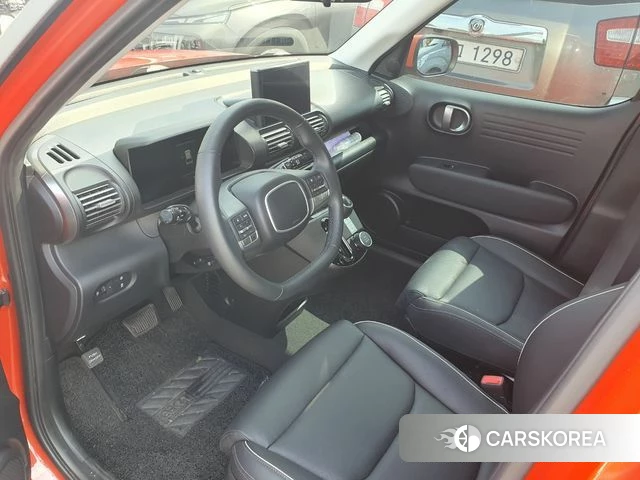 Hyundai Casper id 4541115 из Кореи 19