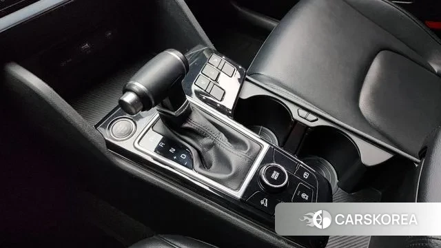 Kia Sportage 5th Generation id 3427893 из Кореи 19