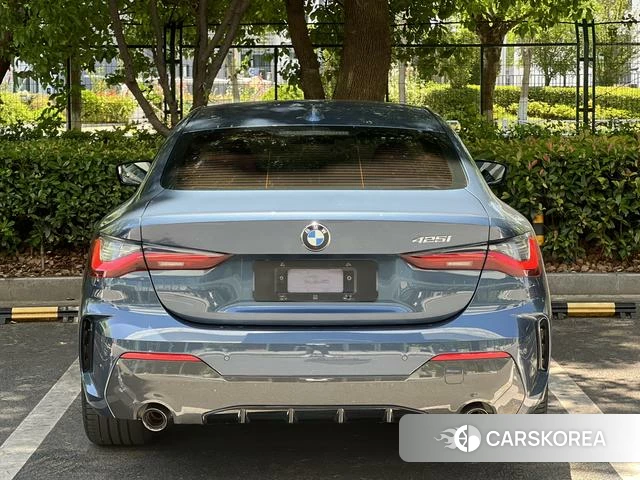 BMW 4 series id 4399732 из Китая 24