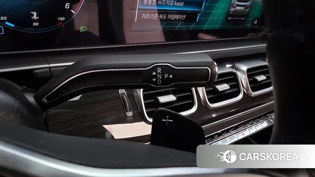 Mercedes-Benz GLE-Class W167 id 3395679 из Кореи 19