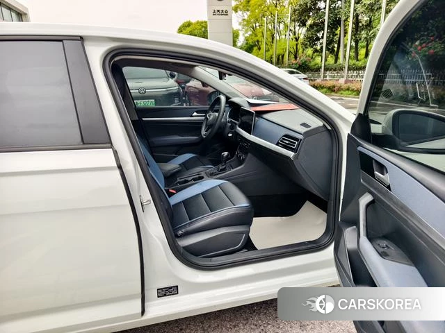 Volkswagen Lavida id 4273090 из Китая 10