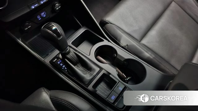 Hyundai All New Tucson id 4458836 из Кореи 29