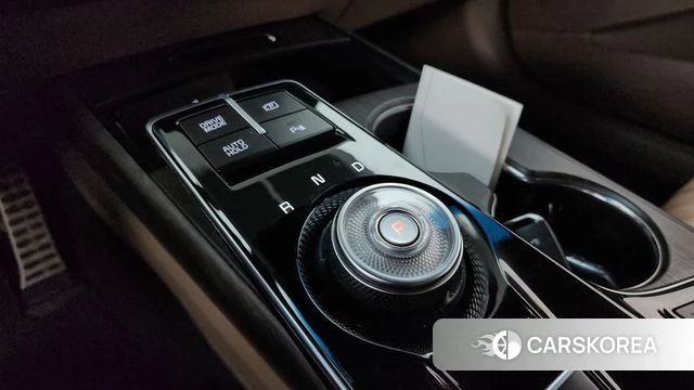 Kia K8 Hybrid id 4636498 из Кореи 19