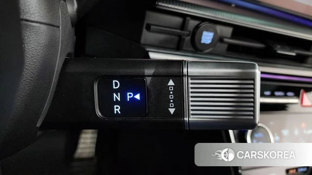 Hyundai Santa Fe (MX5) id 4381792 из Кореи 38