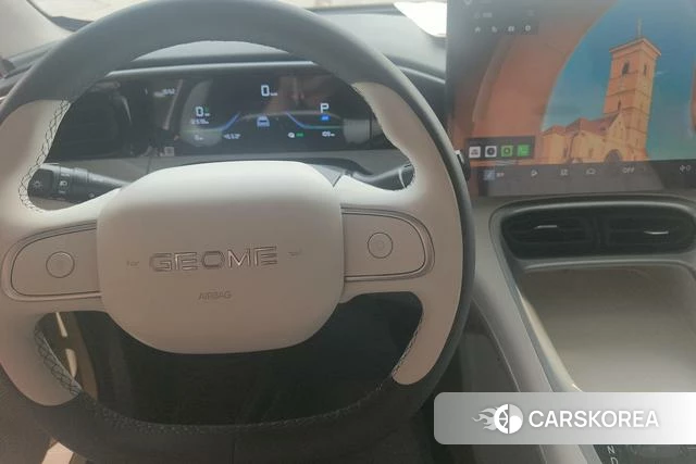 Geely Galaxy Star Wish id 3908912 из Китая 16